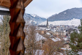Chalet Bruck